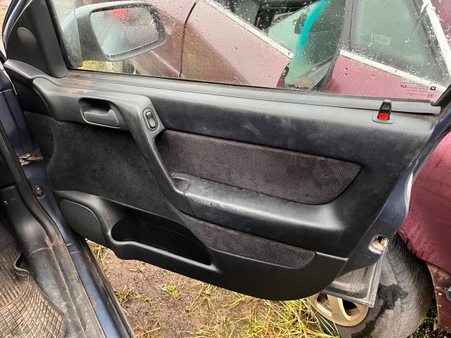 bontott OPEL ASTRA G Jobb első Belső Kilincs