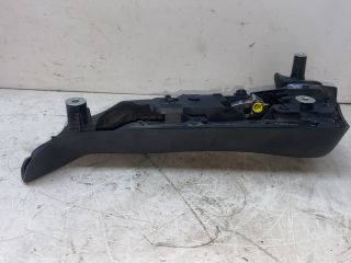 bontott OPEL ASTRA G Jobb első Belső Kilincs