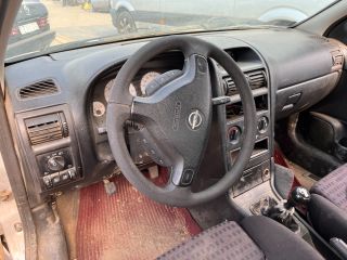 bontott OPEL ASTRA G Jobb első Belső Kilincs