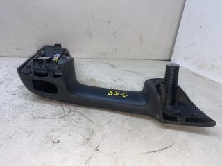 bontott OPEL ASTRA G Jobb első Belső Kilincs