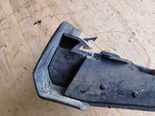 bontott OPEL ASTRA G Jobb első Belső Küszöb Burkolat