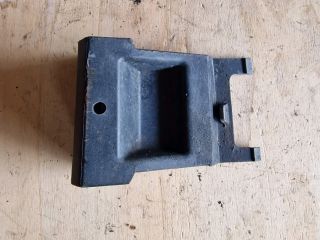 bontott OPEL ASTRA G Jobb első Belső Küszöb Burkolat