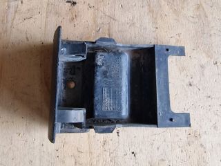 bontott OPEL ASTRA G Jobb első Belső Küszöb Burkolat