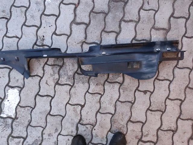 bontott OPEL ASTRA G Jobb első Belső Küszöb Burkolat