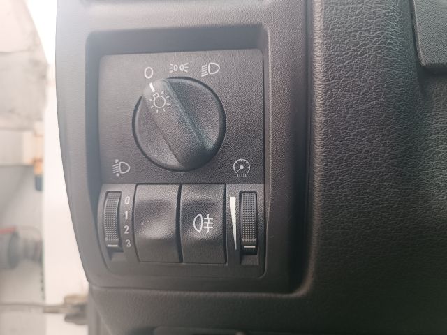 bontott OPEL ASTRA G Jobb első Biztonsági Öv Csat