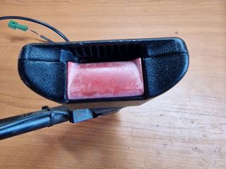 bontott OPEL ASTRA G Jobb első Biztonsági Öv Csat