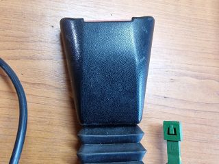 bontott OPEL ASTRA G Jobb első Biztonsági Öv Csat