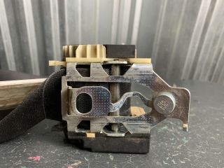 bontott OPEL ASTRA G Jobb első Biztonsági Öv