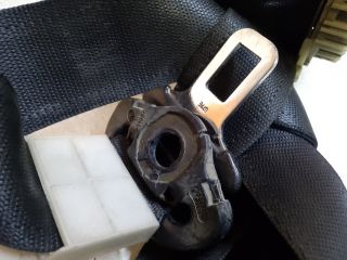 bontott OPEL ASTRA G Jobb első Biztonsági Öv