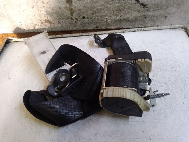 bontott OPEL ASTRA G Jobb első Biztonsági Öv