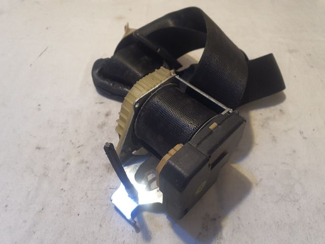 bontott OPEL ASTRA G Jobb első Biztonsági Öv