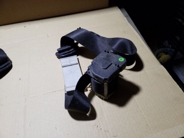 bontott OPEL ASTRA G Jobb első Biztonsági Öv