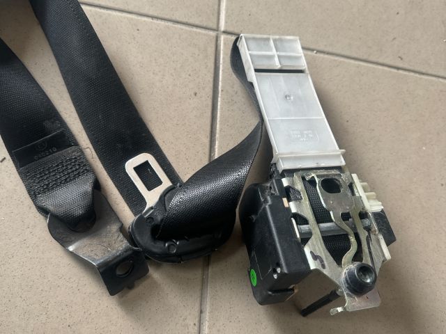 bontott OPEL ASTRA G Jobb első Biztonsági Öv