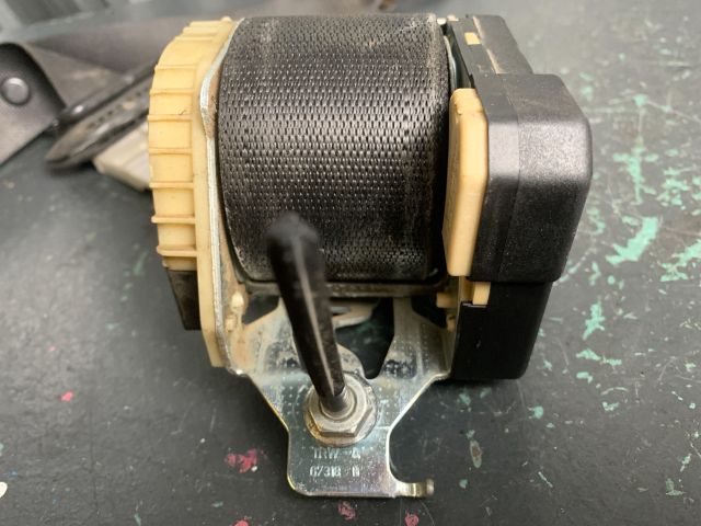 bontott OPEL ASTRA G Jobb első Biztonsági Öv