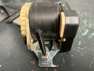 bontott OPEL ASTRA G Jobb első Biztonsági Öv