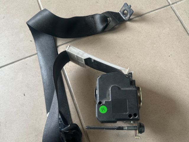 bontott OPEL ASTRA G Jobb első Biztonsági Öv