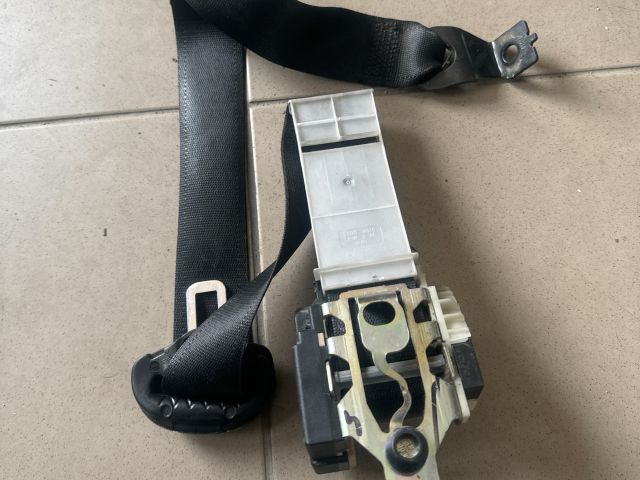 bontott OPEL ASTRA G Jobb első Biztonsági Öv