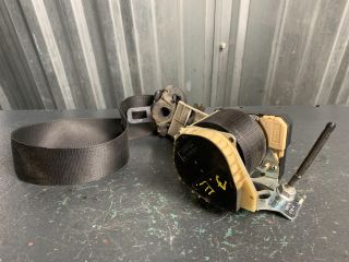 bontott OPEL ASTRA G Jobb első Biztonsági Öv