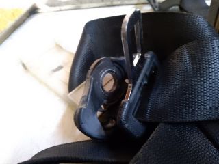 bontott OPEL ASTRA G Jobb első Biztonsági Öv