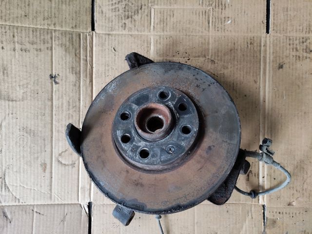 bontott OPEL ASTRA G Jobb első Csonkállvány Kerékaggyal