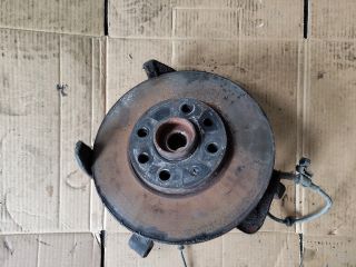 bontott OPEL ASTRA G Jobb első Csonkállvány Kerékaggyal