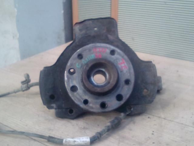 bontott OPEL ASTRA G Jobb első Csonkállvány Kerékaggyal