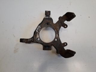 bontott OPEL ASTRA G Jobb első Csonkállvány Kerékaggyal