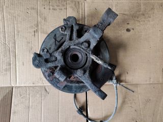 bontott OPEL ASTRA G Jobb első Csonkállvány Kerékaggyal