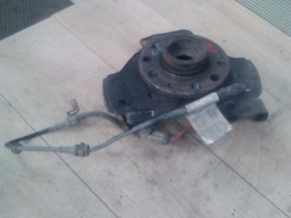 bontott OPEL ASTRA G Jobb első Csonkállvány Kerékaggyal