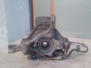 bontott OPEL ASTRA G Jobb első Csonkállvány Kerékaggyal