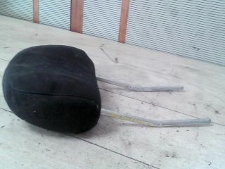 bontott OPEL ASTRA G Jobb első Fejtámla