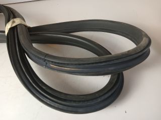 bontott OPEL ASTRA G Jobb első Gumikéder