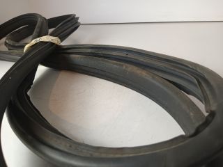 bontott OPEL ASTRA G Jobb első Gumikéder