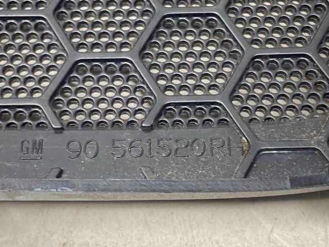 bontott OPEL ASTRA G Jobb első Hangszóró Burkolat