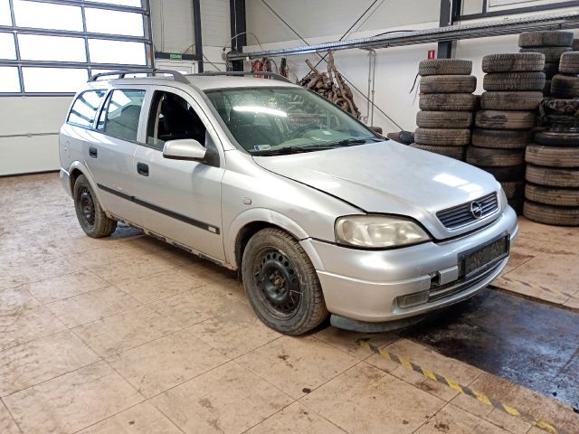 bontott OPEL ASTRA G Jobb első Hangszóró