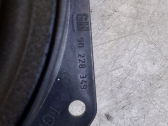 bontott OPEL ASTRA G Jobb első Hangszóró