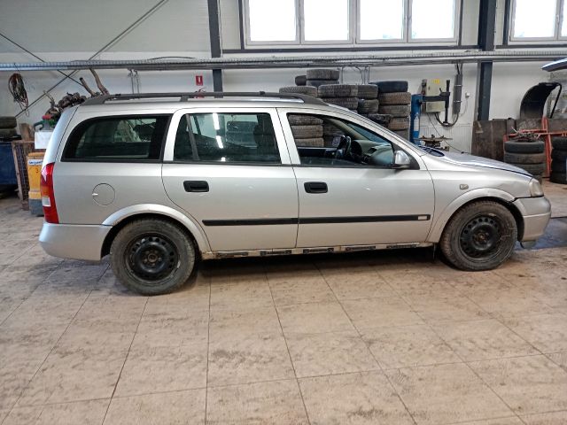 bontott OPEL ASTRA G Jobb első Hangszóró