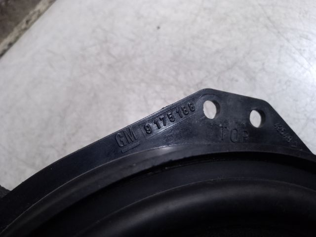 bontott OPEL ASTRA G Jobb első Hangszóró