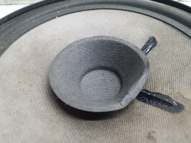 bontott OPEL ASTRA G Jobb első Hangszóró