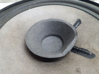 bontott OPEL ASTRA G Jobb első Hangszóró