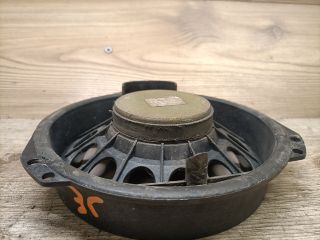 bontott OPEL ASTRA G Jobb első Hangszóró