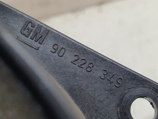 bontott OPEL ASTRA G Jobb első Hangszóró