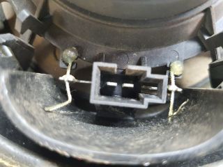 bontott OPEL ASTRA G Jobb első Hangszóró