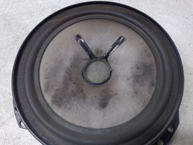 bontott OPEL ASTRA G Jobb első Hangszóró