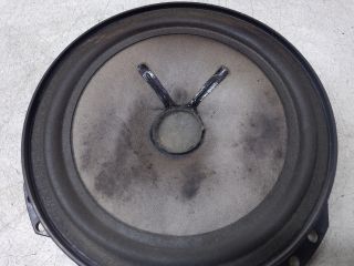 bontott OPEL ASTRA G Jobb első Hangszóró