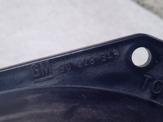 bontott OPEL ASTRA G Jobb első Hangszóró