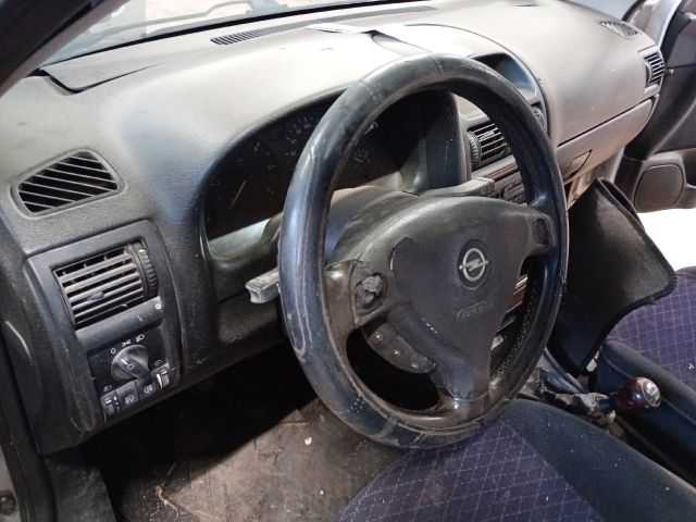 bontott OPEL ASTRA G Jobb első Hangszóró