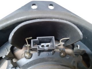 bontott OPEL ASTRA G Jobb első Hangszóró