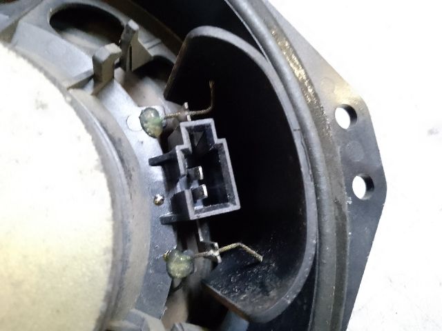 bontott OPEL ASTRA G Jobb első Hangszóró