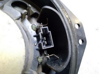 bontott OPEL ASTRA G Jobb első Hangszóró